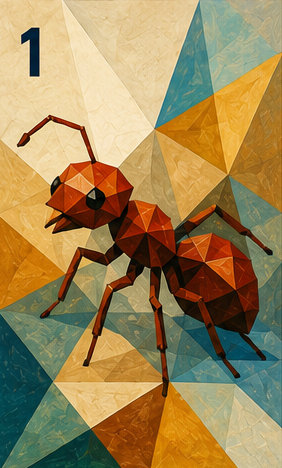 Ant